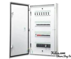 Electrical Products Wholesale Supplier in Canada