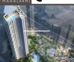 Runwal 7 Mahalaxmi Mumbai 2 & 3 BHK Elite Flats Mahalakshmi