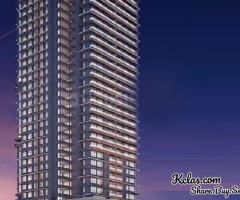 Jaydeep Mark Mulund Project 2 & 3 BHK Flats Near Station