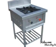 Commercial Kitchen Equipment Manufacturers in Delhi