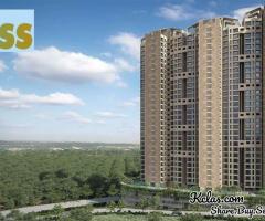 Raunak Bliss Thane West Ghodbunder Road Rounak Group 1 2 BHK Flats Kasarvadavali