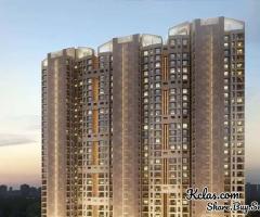 Raunak Bliss Thane West Ghodbunder Road Rounak Group 1 2 BHK Flats Kasarvadavali