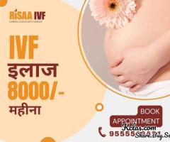 Affordable IVF Treatment Cost in Delhi - Dr. Rita Bakshi