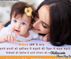 Affordable IVF Treatment Cost in Delhi - Dr. Rita Bakshi