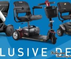 Buy Electric Wheelchairs, Buy Mobility Scooters, Rollators & Walkers for sale