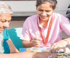 Best Palliative Care Homes Facility in Gurgaon, India