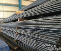 Buy Iron Bars Online at SteelonCall – Trusted Steel Marketplace