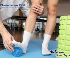 Physiotherapy Brampton, ON | Brampton Physiotherapist