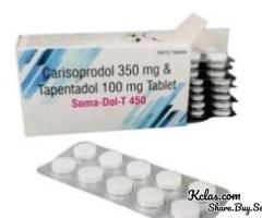 Buy Soma Dol 500mg Online - Buy Soma Dol 350mg 750mg Online - 50% OFF - 2