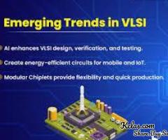 Hyderabad's Leading VLSI Institute for Future Chip Designers