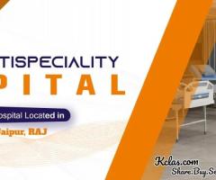 Best child delivery hospital in jaipur