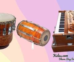 Manufacture and Supplier of Music instrument in India