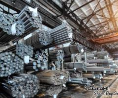 Buy Vizag TMT Bars Online for Every Construction Need on Steeloncall