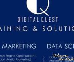 Digital marketing course in Hyderabad | Digital Quest