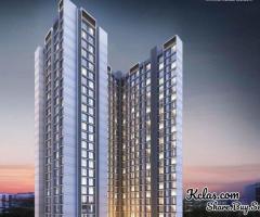 Ornate Rise Kallisto Kalyan Bhiwandi Road 1 & 2 BHK Flats