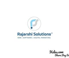 Rajarshi Solutions | Best Digital Marketing Company in India