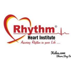 Rhythm Heart Institute | Best Heart Hospitals in Vadodara