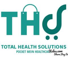 THS India | Best Online Doctor Consultation App