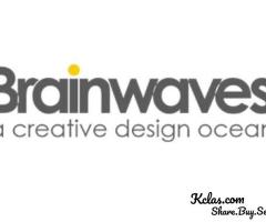 Brainwaves: Best Brochure Design Company in India