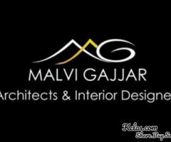 Malvi Gajjar: Pioneering Excellence Among Architects in Ahmedabad