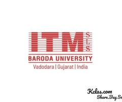 ITM SLS Baroda University | Best University in Vadodara