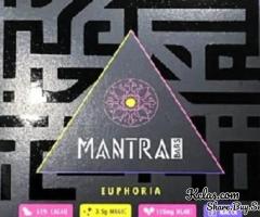 Mantra Bars Euphoria Bar