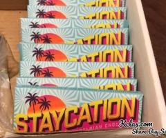 Purchase Staycation Chocolate