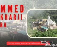 Unveiling the Spiritual Significance of Sammed Shikharji Yatra