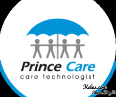 Prince Care Pharma PVT. LTD.