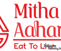 Mitha Aahara (Best Online Nutritionist)