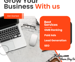 In Your City SEO Agency