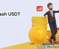 USDT Flasher Software