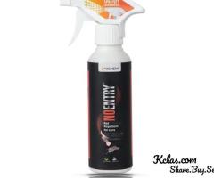 Protect Your Car with Rat Spray for Car from Nichem Solutions