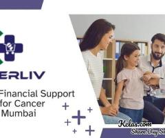 Comprehensive Financial Help for Cancer Patients in Mumbai