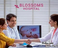 Blossom Hospital: Your Trusted Healthcare Partner