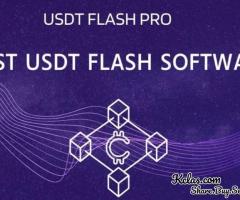 BEST USDT FLASH SOFTWARE