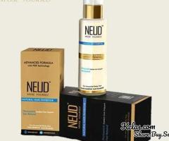 Buy NEUD Premium Beauty & Personal Care Products Online in India