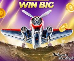 Aviator Game Online: Play on Winbaji