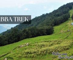 Explore the Nag tibba Trek with Himalaya Shelter. Book Now!!