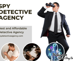 Best Private Investigation Agency in Delhi