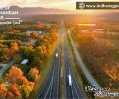 The House Of Abhinandan Lodha Nagpur Plots HOABL Project Codename 1 Samruddhi