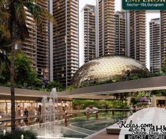 The Emperor Elan 4 BHK Flats In Gurgaon For sale