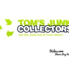 Tom's Junk Collectors | Rubbish Collection London