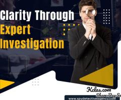 Detective agency in Surat