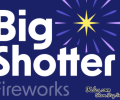 No 1 Fireworks Shop UK | Cheap Fireworks | Big Shotter Fireworks