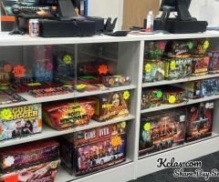 Buy Cheap Fireworks Online fireworks shops near me - Big Shotter Fireworks