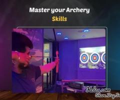 Unleash Your Inner Archer!