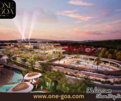 One Global Goa Plots House Of Abhinandan Lodha Hoabl Location Brochure Address Project Video