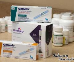 Weight Loss Treatments | Pills & Injections