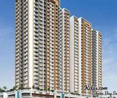 Mahavir Pride Dombivli Mahaavir Group Mahaveer 1 2 BHK Flats